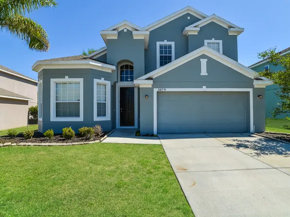 3079 Zander Dr, Grand Island, FL 32735