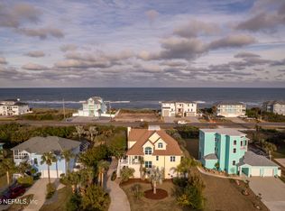 3079 Painters Walk, Flagler Beach, FL 32136