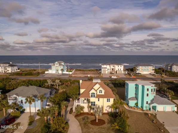 3079 PAINTERS WALK Walk, Flagler Beach, FL 32136