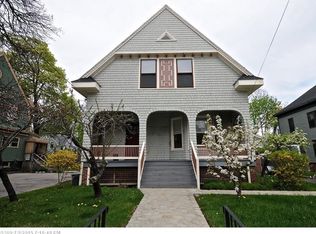 435 Deering Ave, Portland, ME 04103