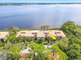 2578 NW Seagrass Dr #7B, Palm City, FL 34990