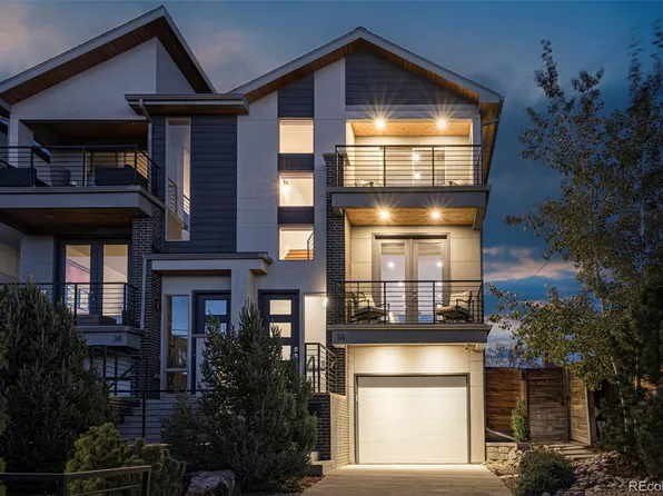 36 Harrison Street, Denver, CO 80206