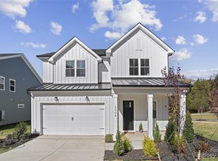 2004 Heaney Ct, Matthews, NC 28105