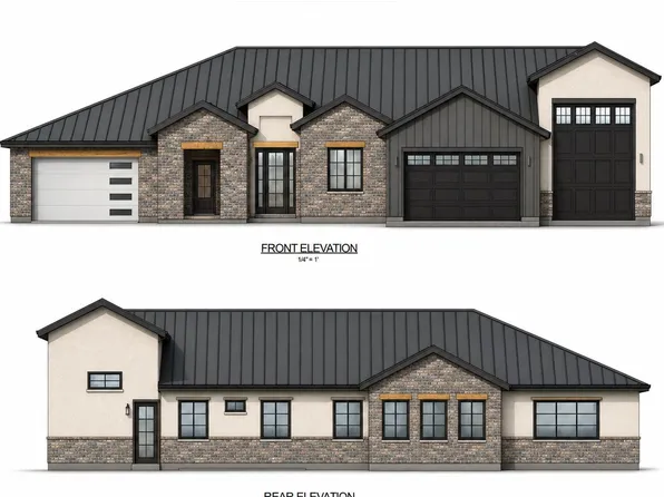 1014 W Rock View Dr, Hurricane, UT 84737