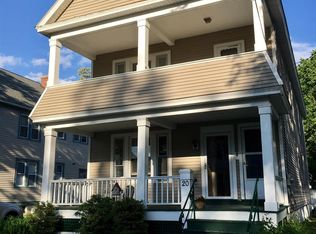 20 Sycamore St, Albany, NY 12208