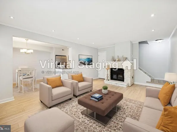 3003 Harbour Dr, Palmyra, NJ 08065