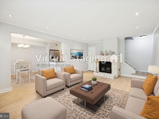 3003 Harbour Dr, Palmyra, NJ 08065