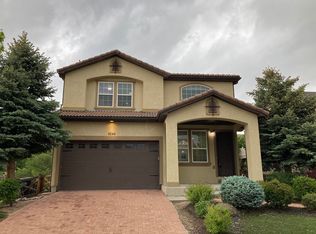 8244 Cypress Wood Dr, Colorado Springs, CO 80927