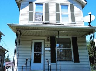 486 E Morrill Ave, Columbus, OH