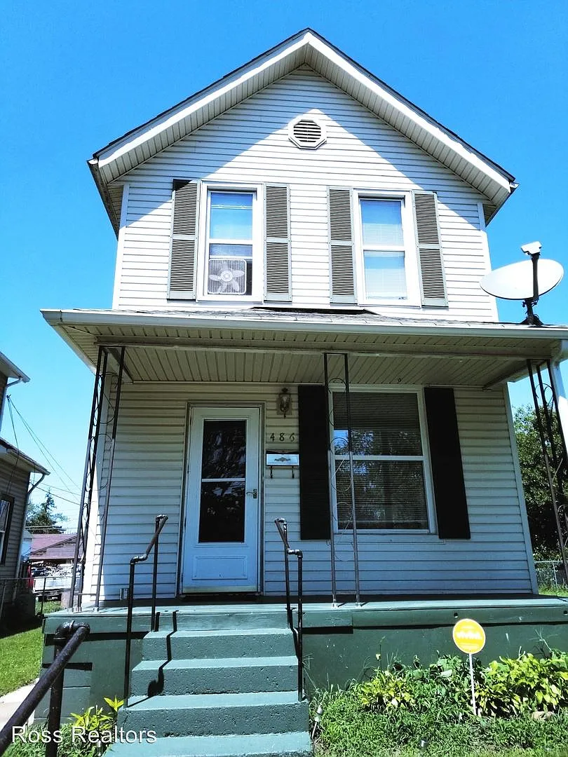 486 E Morrill Ave photo 1