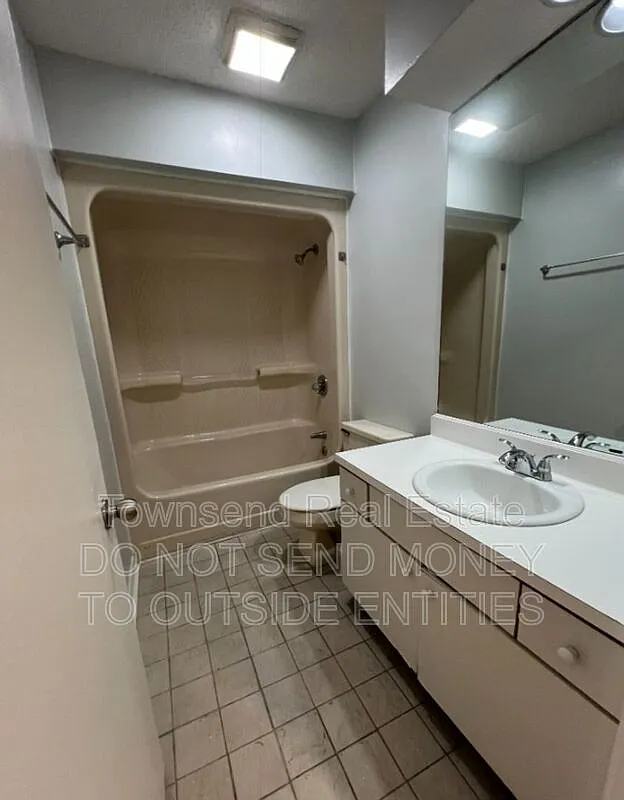 2 bed, 2.0 bath, 1350 sqft, $1,195 — Photo 4