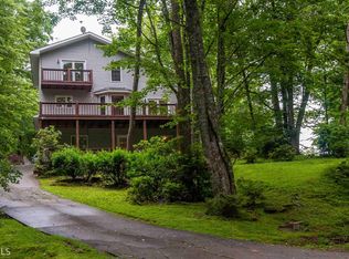 133 Thunderhead Ln #48, Dillard, GA 30537