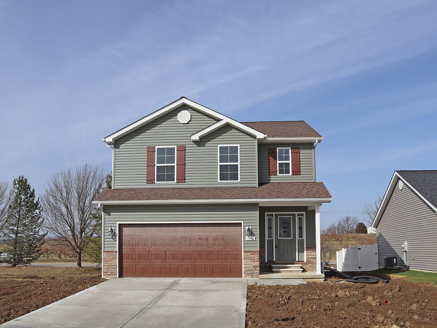 1386 Orchard Lakes Cir, Belleville, IL 62220 Zillow