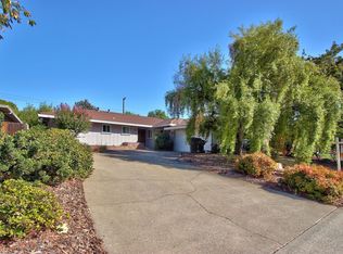 1254 Gary Way, Carmichael, CA 95608