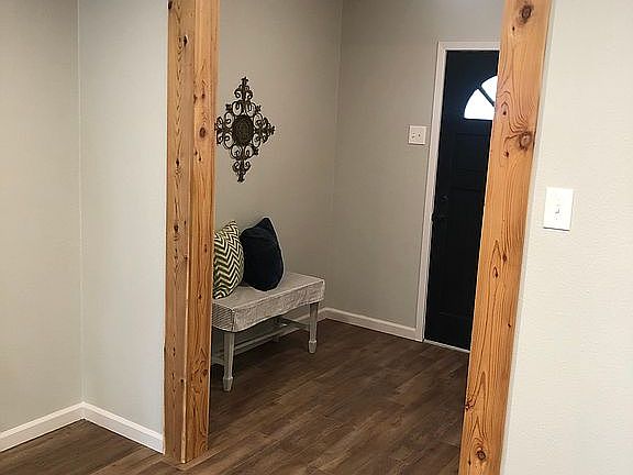 Entry Way