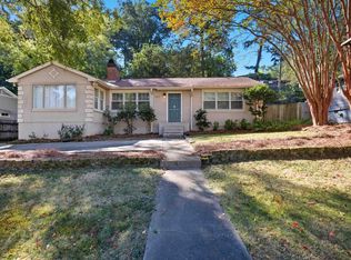 1513 Valley Ave, Birmingham, AL 35209