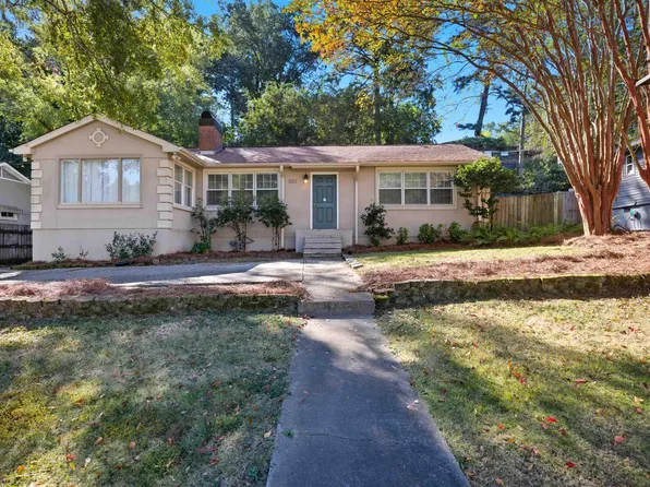 1513 Valley Ave, Birmingham, AL 35209