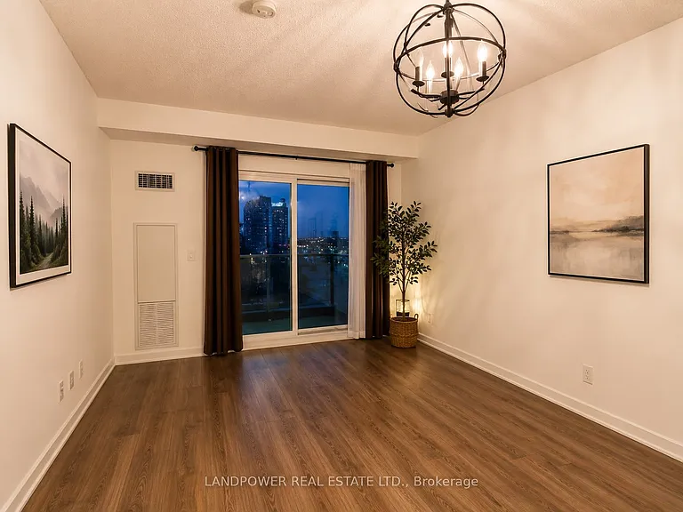56 Forest Manor Rd #2310 — Photo 2