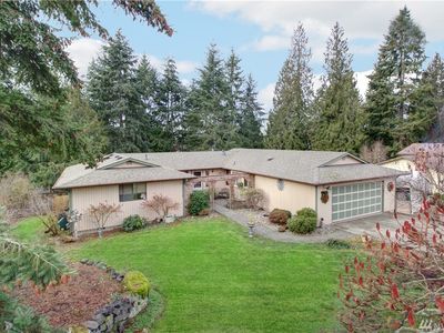 1816 109th Ave E, Edgewood, WA, 98372