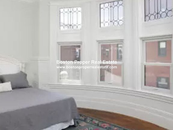 857 Beacon St. #21 Boston - Fenway Unit Photo 5