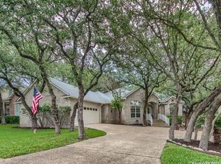 18210 Crystal Ridge Dr, San Antonio, TX 78259