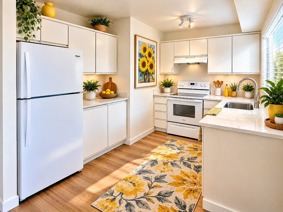Rivers Landing Apartments