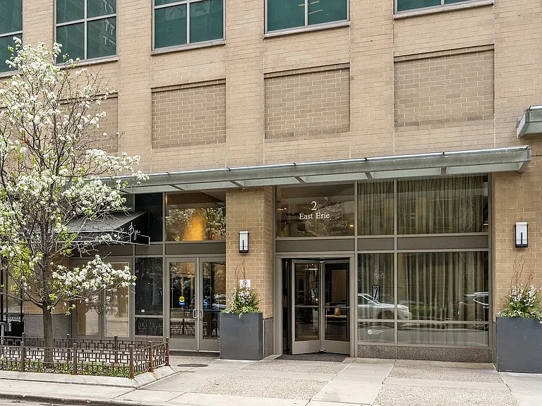 2 E Erie St #2801 — Photo 14