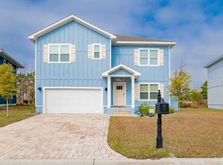 529 Lost Key Dr, Perdido Key, FL 32507