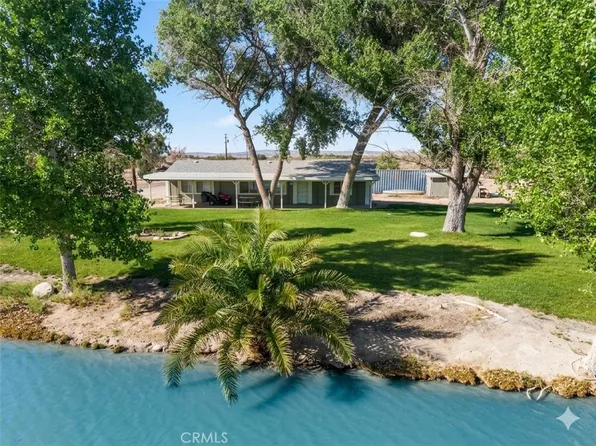 48197 Valley Center Rd, Newberry Springs, CA 92365