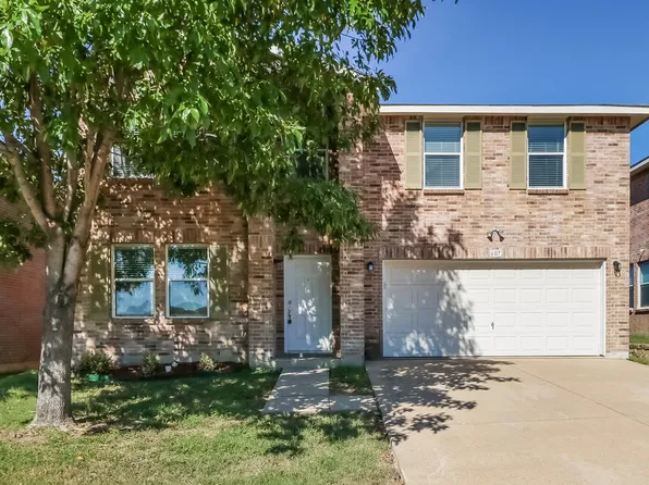 607 Almandora Dr, Arlington, TX 76002