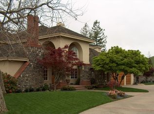 220 S Ridge Ct, Danville, CA 94506