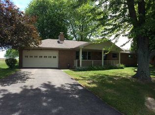 4322 Bosart Rd, Springfield, OH 45503