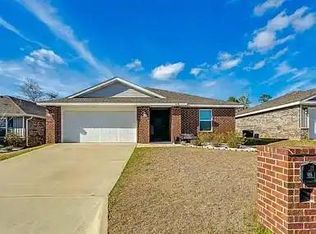 4670 Integrity Ct, Milton, FL 32570