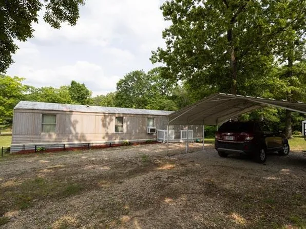 10164 Deuce Rd, Cadet, MO 63630