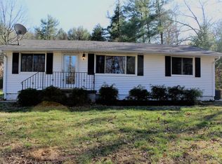 4364 Rock Garden Ln, Roanoke, VA 24018