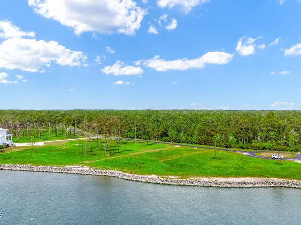 770 Preservation Rd #6, Oriental, NC 28571