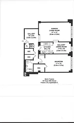 Sold by Turtle Bay Realty Inc