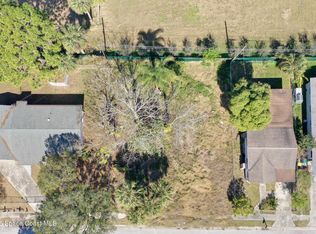 504 Burr St, Melbourne, FL 32901