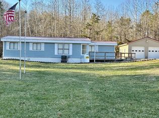 28033 State Route 124, Langsville, OH 45741