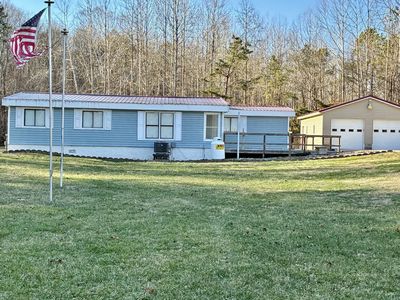 28033 State Route 124, Langsville, OH, 45741