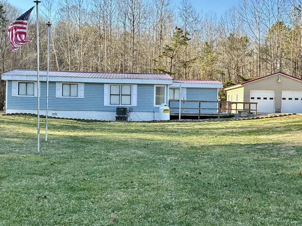 28033 State Route 124, Langsville, OH 45741