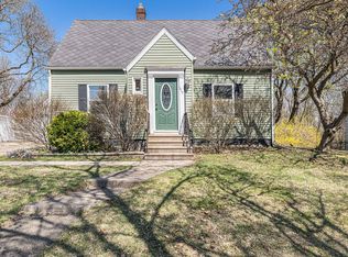 1417 Trails End St, Kalamazoo, MI 49001