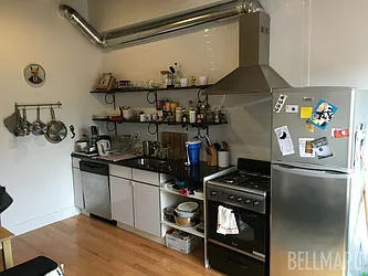 Rented by Bellmarc Realty