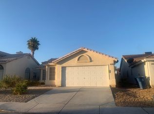 6047 Golden Nectar Way, Las Vegas, NV 89142
