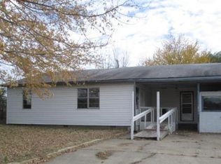 1150 N Bryant Rd, Tahlequah, OK 74464