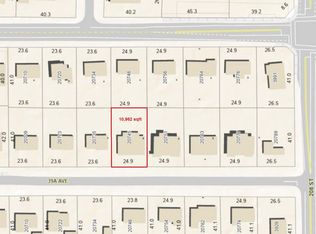 20747 39a Ave, Langley, BC V3A4Z3