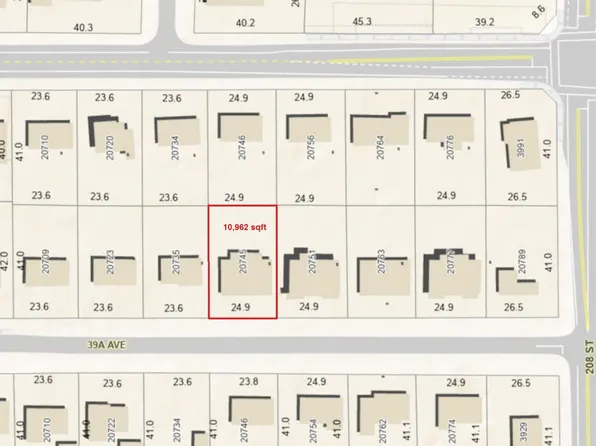 20747 39a Ave, Langley, BC V3A 4Z3