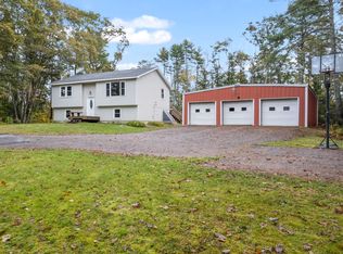 203 Harpswell Islands Rd, Harpswell, ME 04079