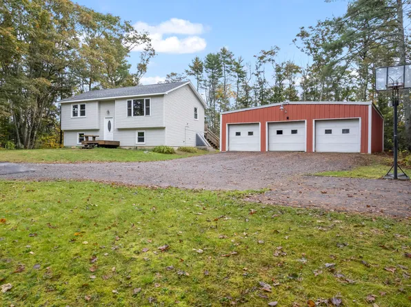 203 Harpswell Islands Road, Harpswell, ME 04079