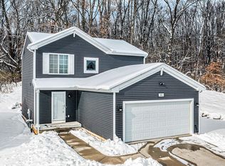 165 Grandview St, Galesburg, MI 49053